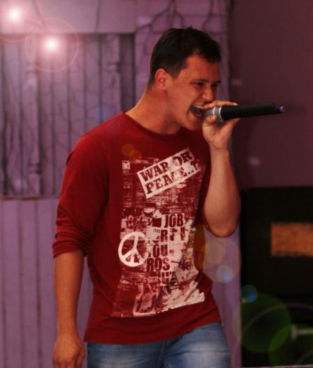 Young Deep (Илья Мальков)