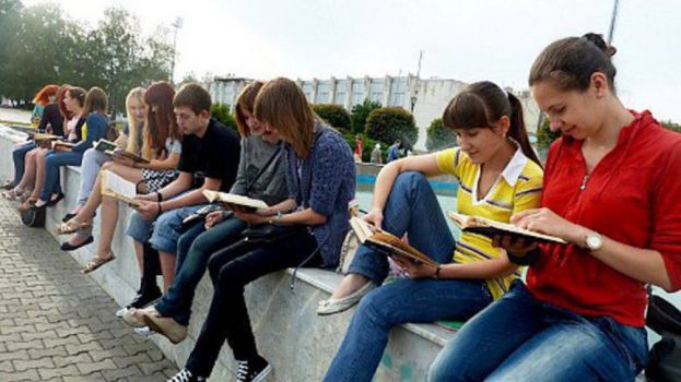 Самыесамые регионы