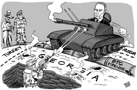 Почему не будет войны