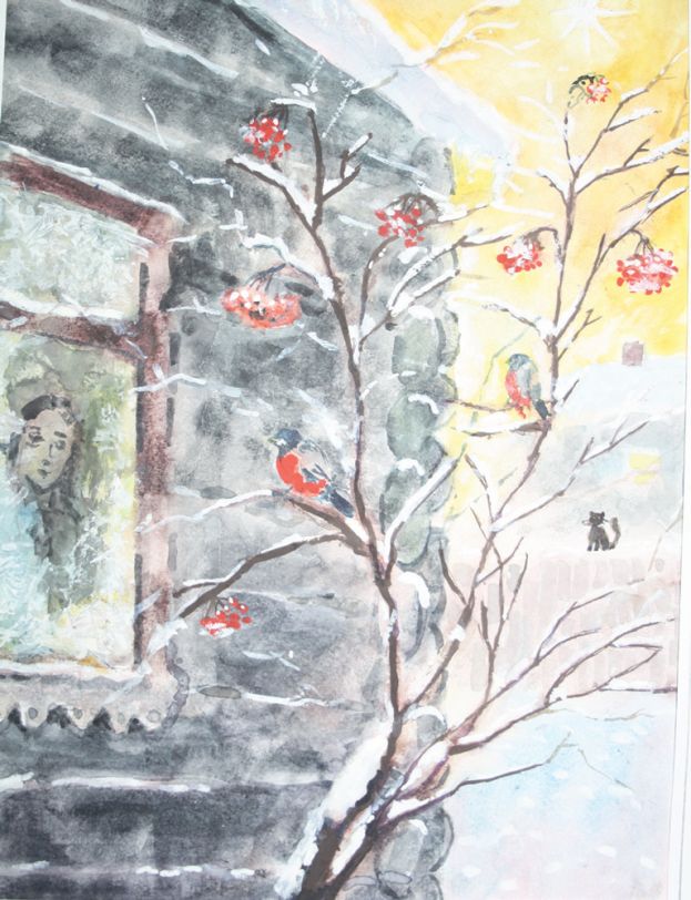 В этом году &mdash; в ДДТ