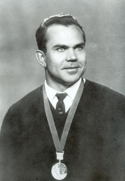 Ржев 50 лет назад: февраль 1969 года