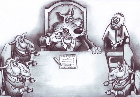 Куда б его пристроить?