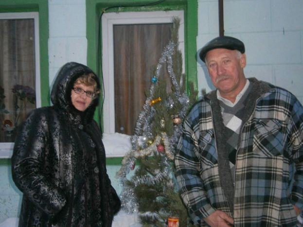 Возвращение в Воронеж (часть 3)