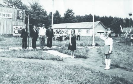 История Ржева в документах, 1979 г.