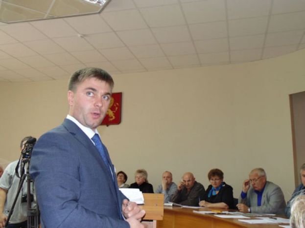 Что он ейст, что его нет&hellip;