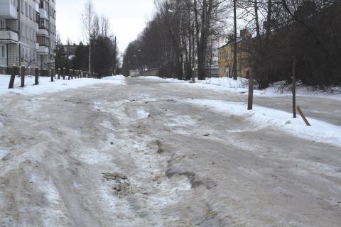 Несколько слов по поводу