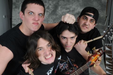 Ржев принимает рок-концерт