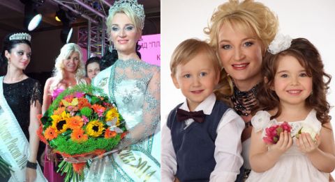 Мисс мама-2014