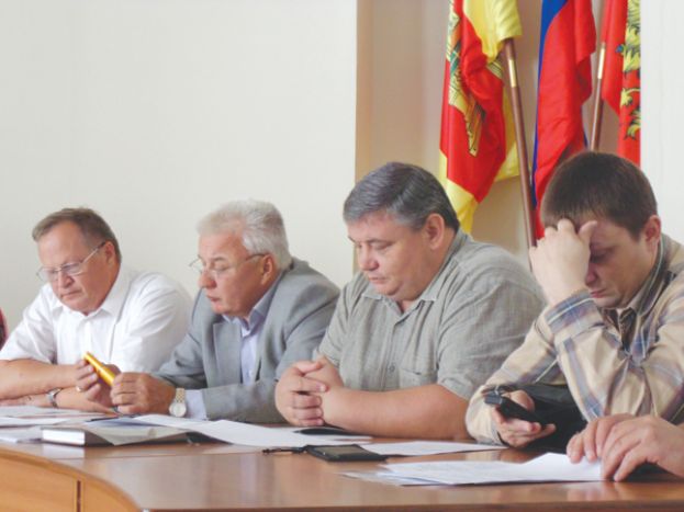 За назначенное одноглавие