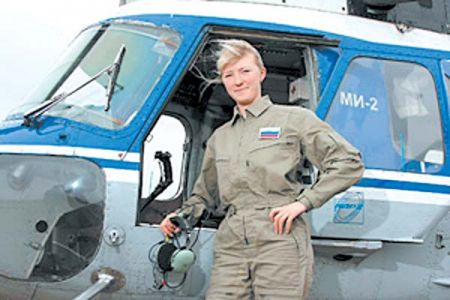 М. Афанаскина