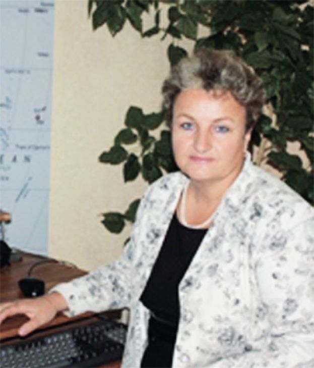 Памяти Валентины Владимировны