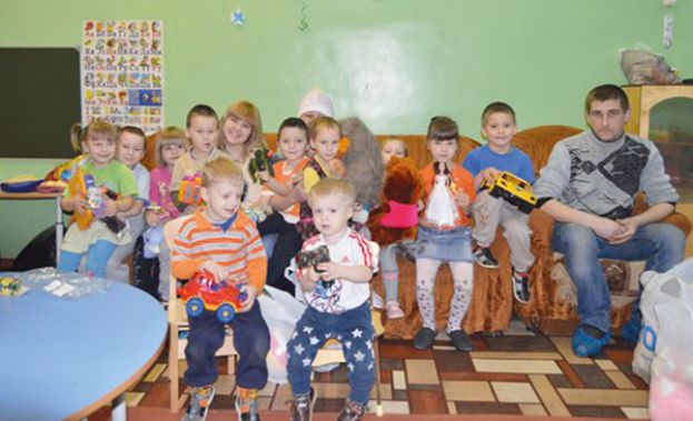 От чистого сердца