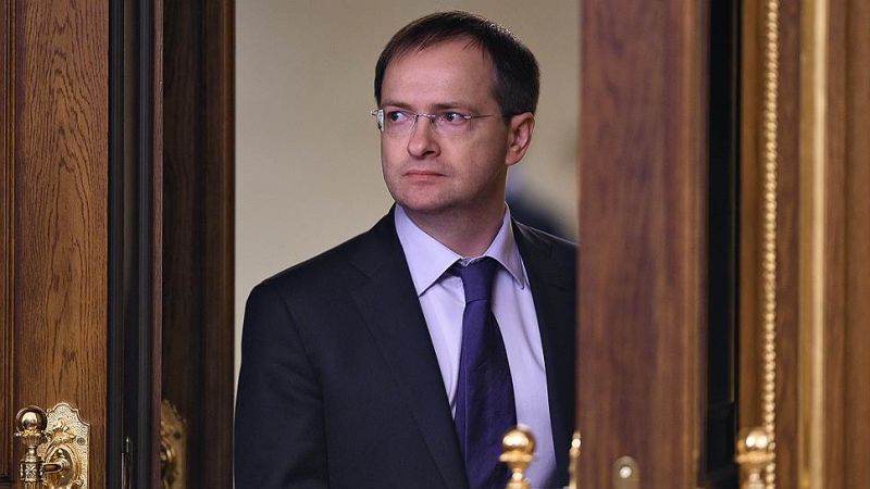 Найден идеальный кандидат в президенты России - 2018