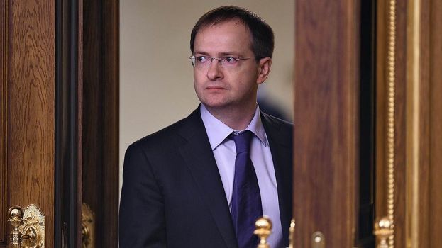 Найден идеальный кандидат в президенты России - 2018