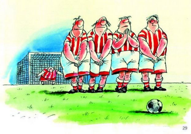 неспортивное поведение