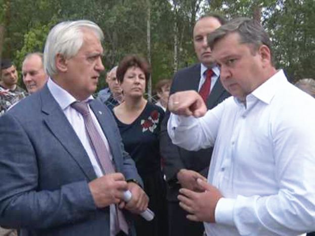 Надоела болтовня