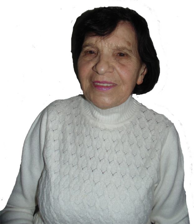 В. И. Семенова