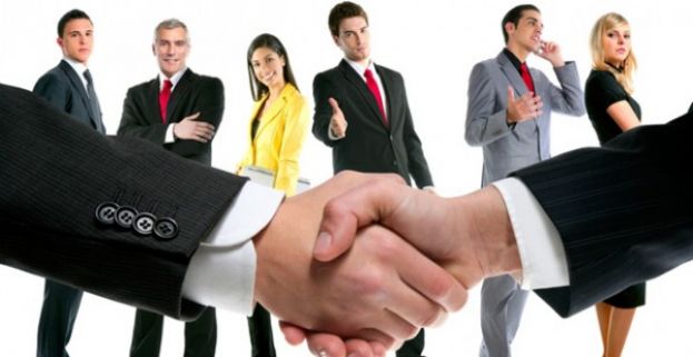 Неожиданные приемы общения