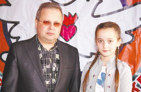 Доброта спасет мир