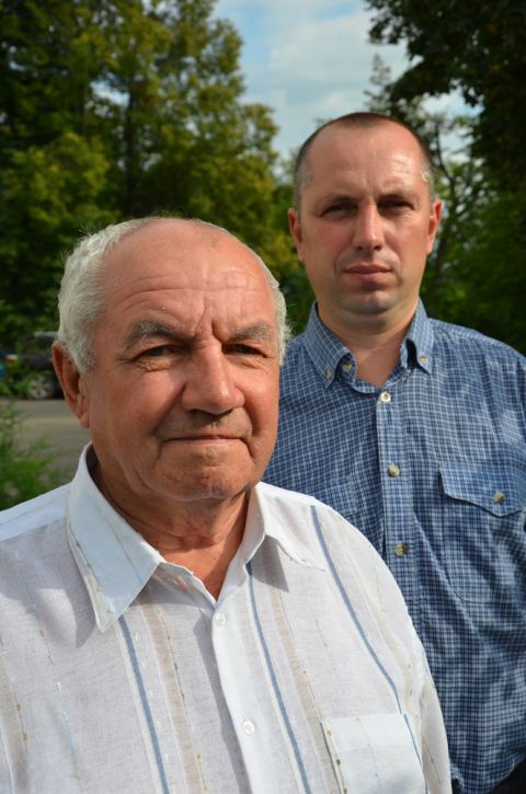 Династия Усановых