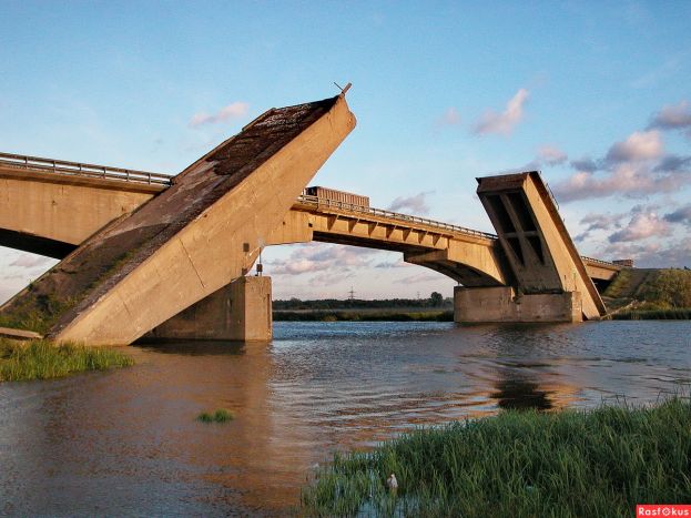 Калининградский зоопарк