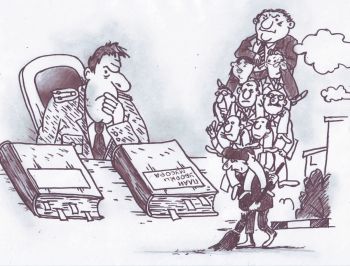Как избавиться от словоблудия?
