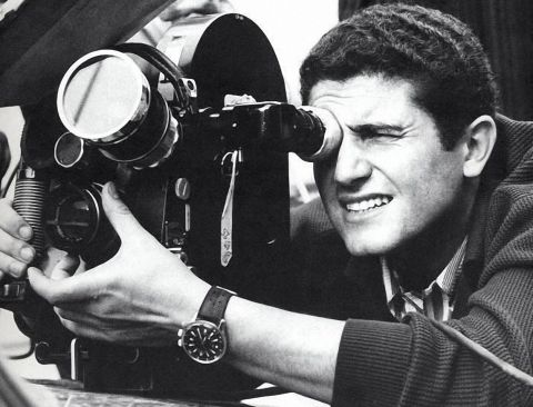50 лет фильму «Мужчина и женщина»