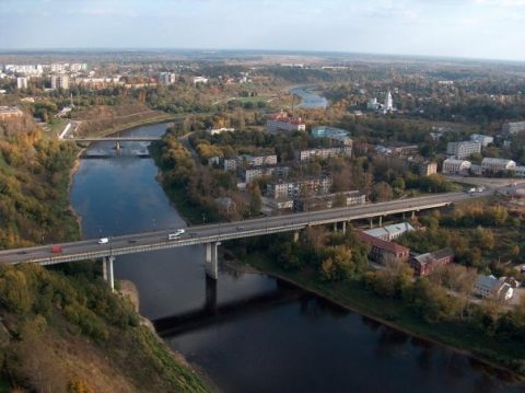 Ржев — 2015: памятные даты