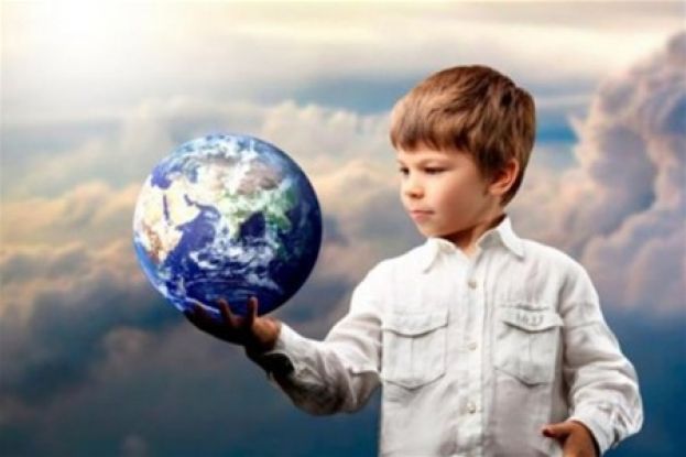 Мы равные. Мы как все