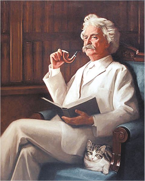 Истории про писателей