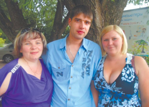 Слава почтальонам