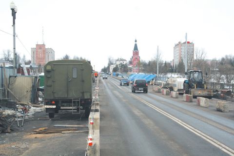 УК: приглашали всех, пришло лишь «Содействие»