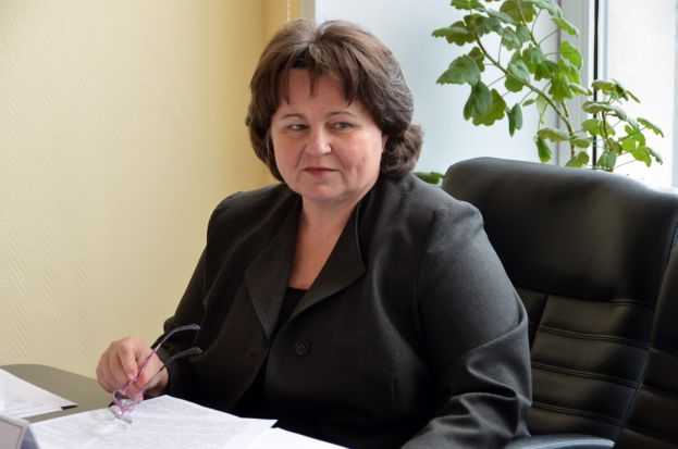 Татьяна Королькова: &laquo;Наша работа продолжается&raquo;