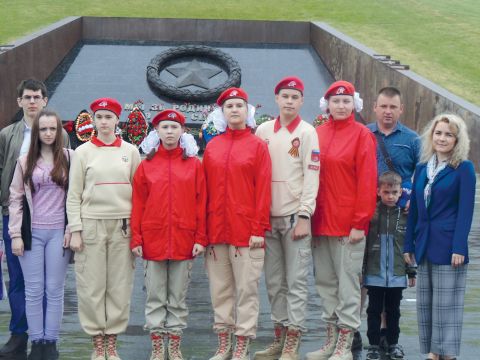 Лучшие декламаторы Твардовского