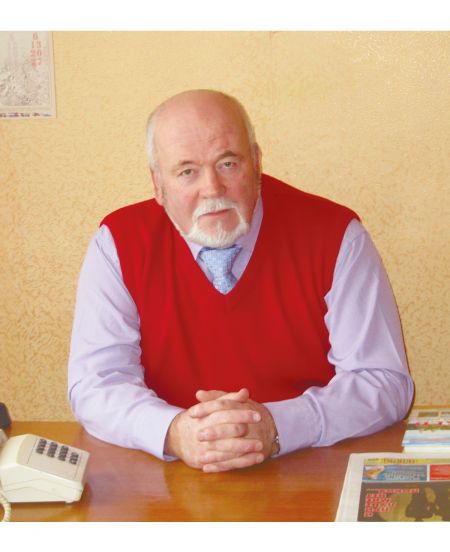  Горюнов — советник губернатора