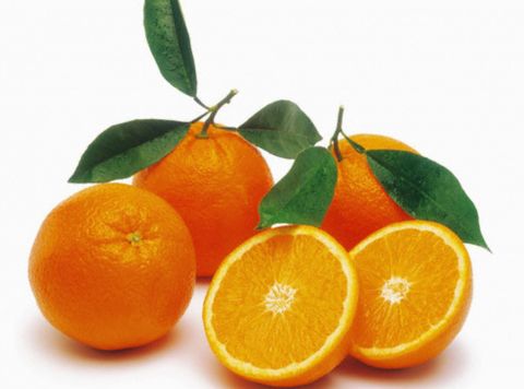 Полезные свойства апельсина