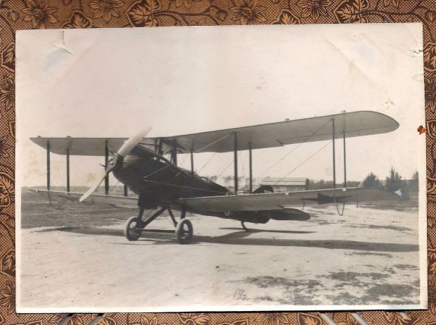 Ржев и уезд в 1923 году. По материалам областного архива