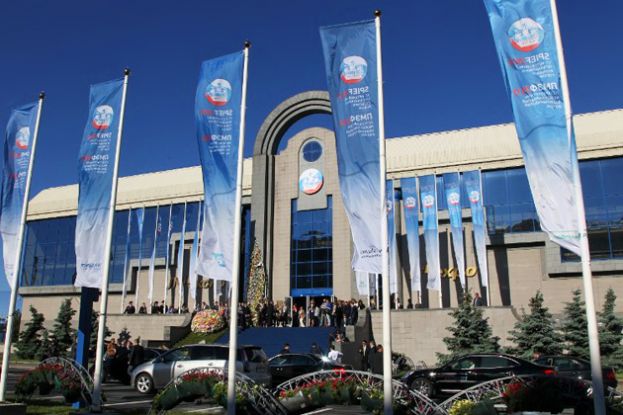 Ржевитянка на петербургском форуме