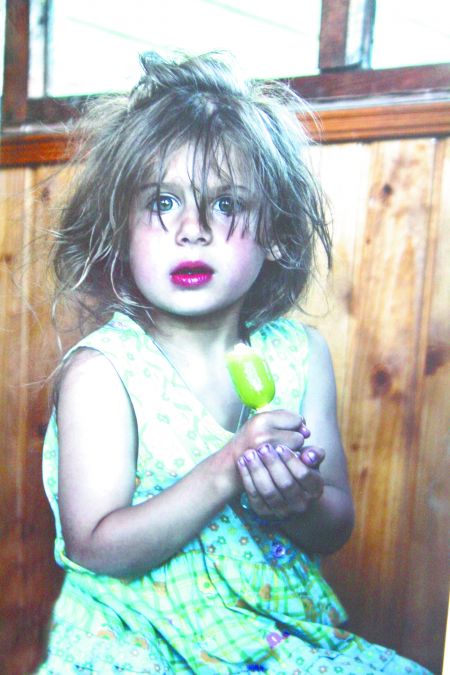 Добро пожаловать на фотовыставку