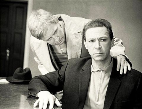 50 лет фильму «Берегись автомобиля»