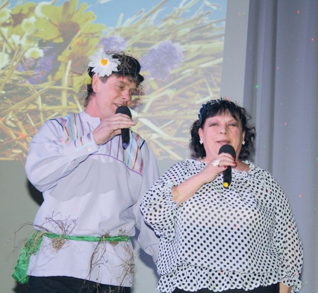 Любите, пока любится